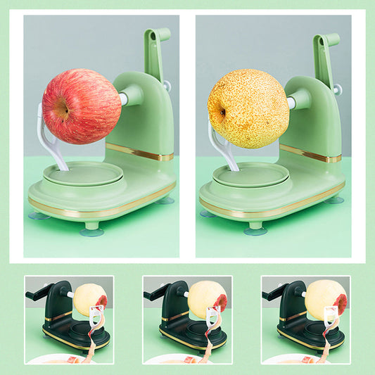 L’Épluche-Vite™ – Fruits et Légumes