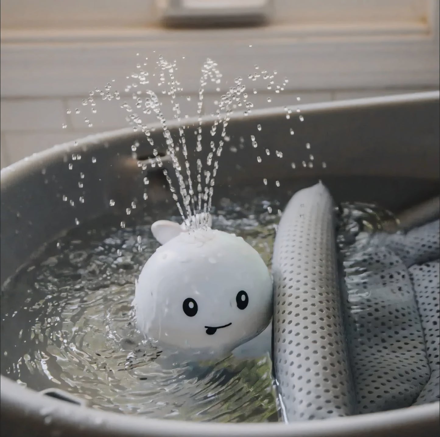 La baleine du bain™ – jouet pour enfant