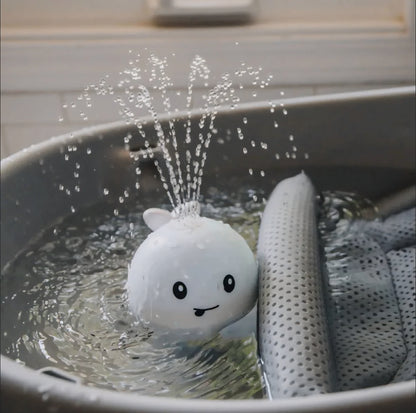 La baleine du bain™ – jouet pour enfant
