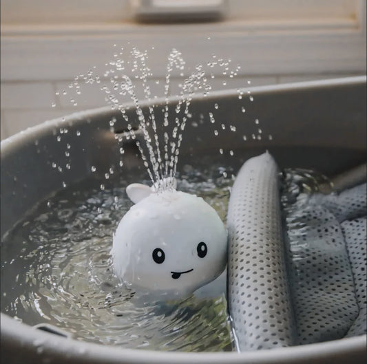 La baleine du bain™ – jouet pour enfant