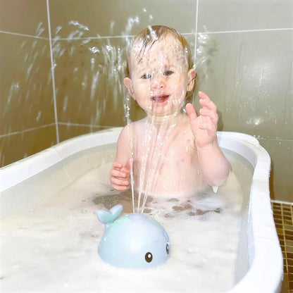 La baleine du bain™ – jouet pour enfant