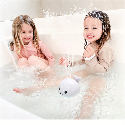La baleine du bain™ – jouet pour enfant