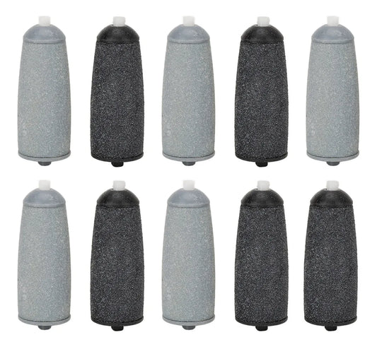 Recharges PiedsDoux – 10 Rouleaux de remplacement