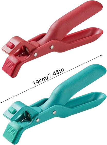 Brûle-Pas™ – La Pince Anti-Brûlure