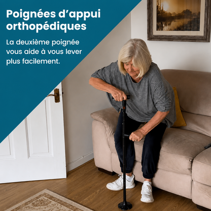 DeboutFacile™ – Retrouvez votre autonomie