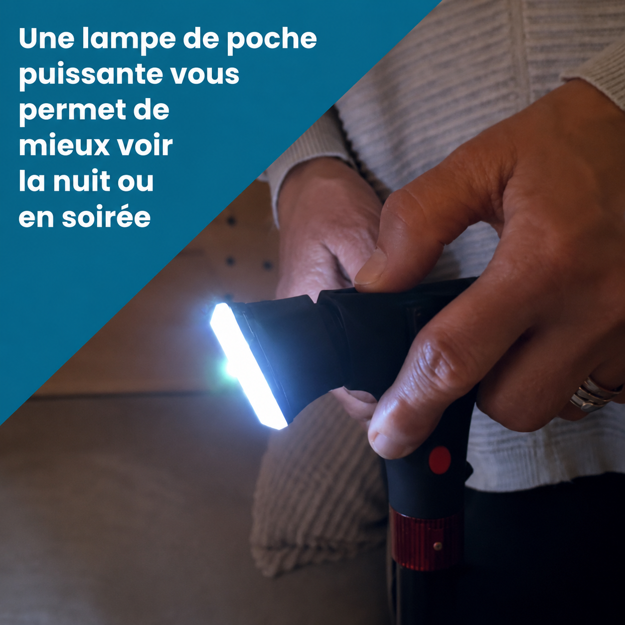 DeboutFacile™ – Retrouvez votre autonomie