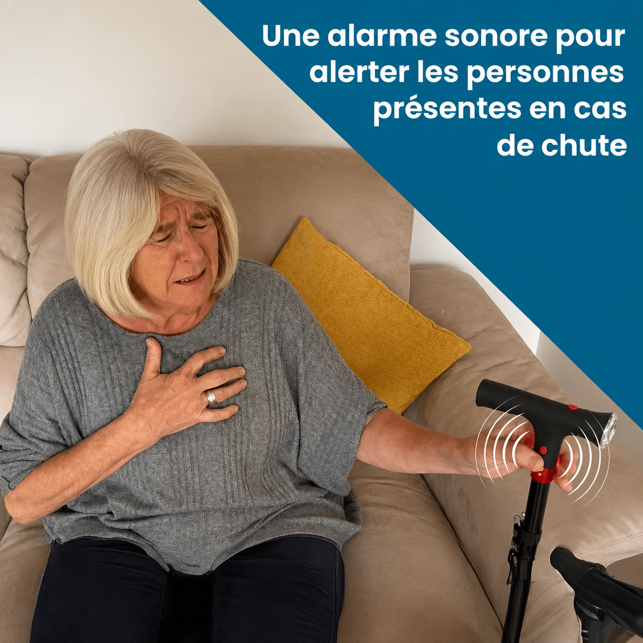 DeboutFacile™ – Retrouvez votre autonomie
