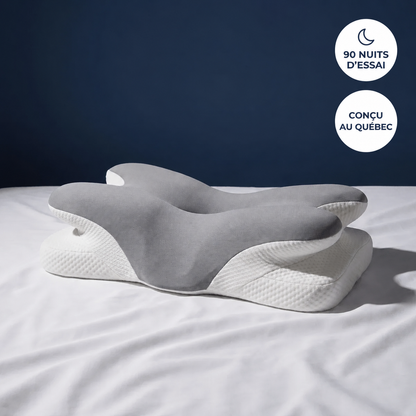 Oreiller CerviConfort®