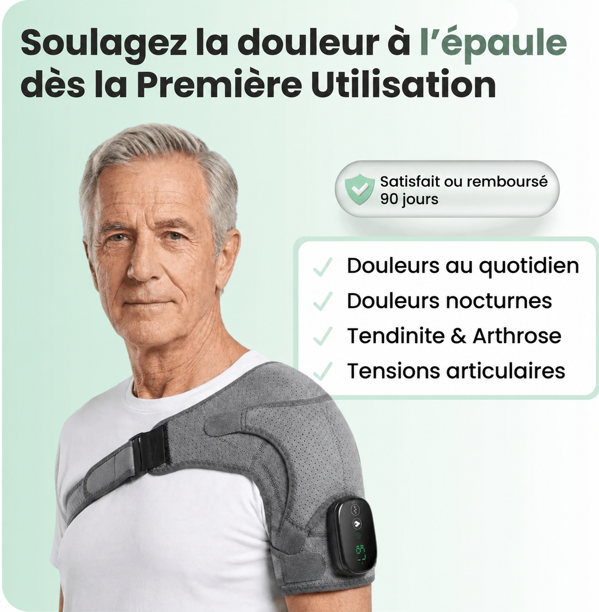 ÉpauleRelax®