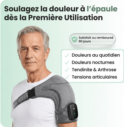 ÉpauleRelax®