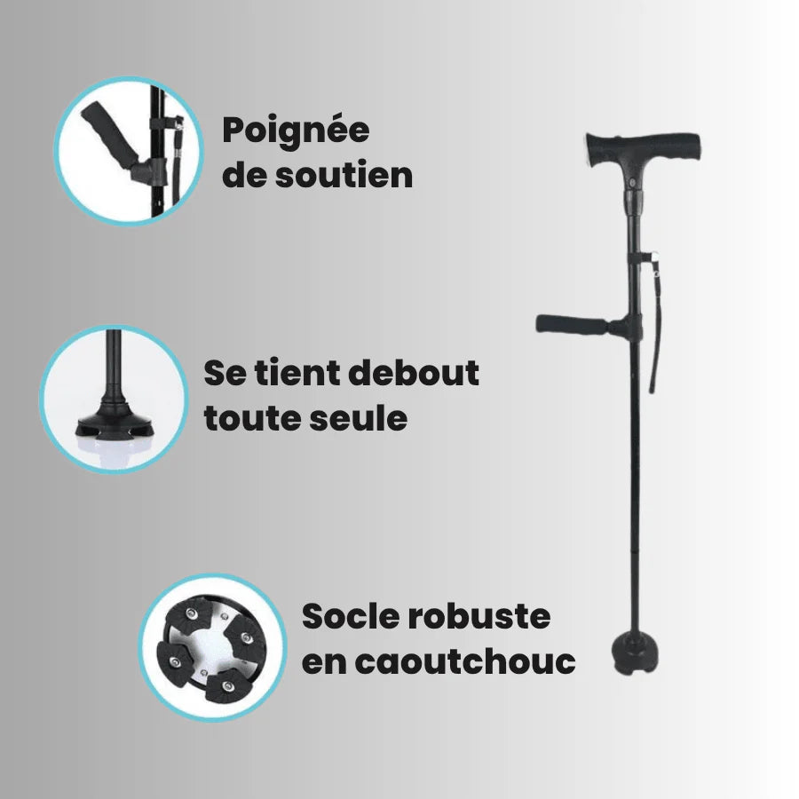 DeboutFacile™ – Retrouvez votre autonomie