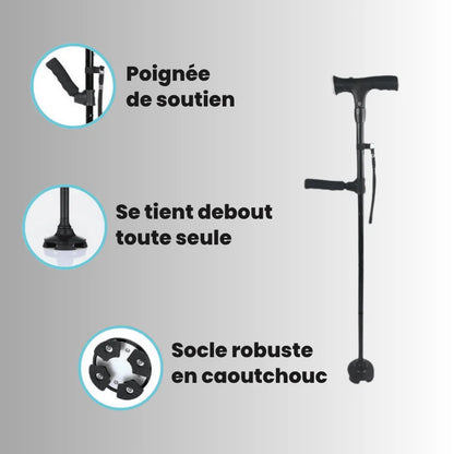 DeboutFacile™ – Retrouvez votre autonomie