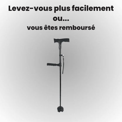 DeboutFacile™ – Retrouvez votre autonomie