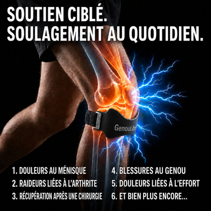 GenouLibre®