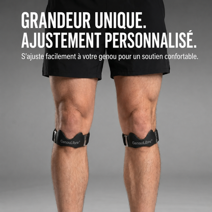 GenouLibre®