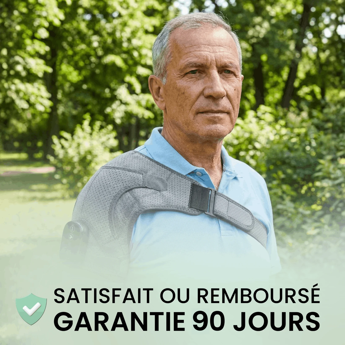 ÉpauleRelax®