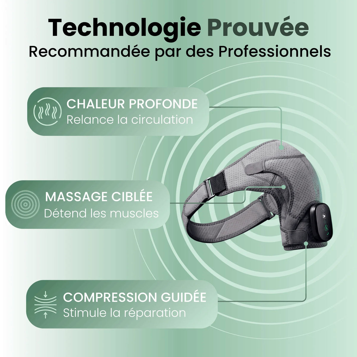 ÉpauleRelax®