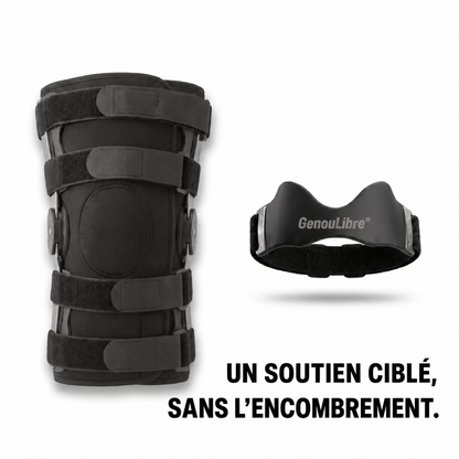 GenouLibre®