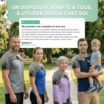 ÉpauleRelax®