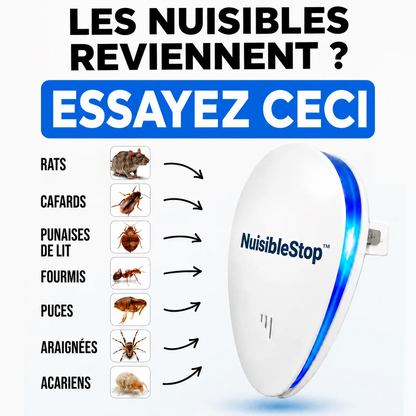 NuisibleStop™