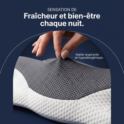 Oreiller CerviConfort®