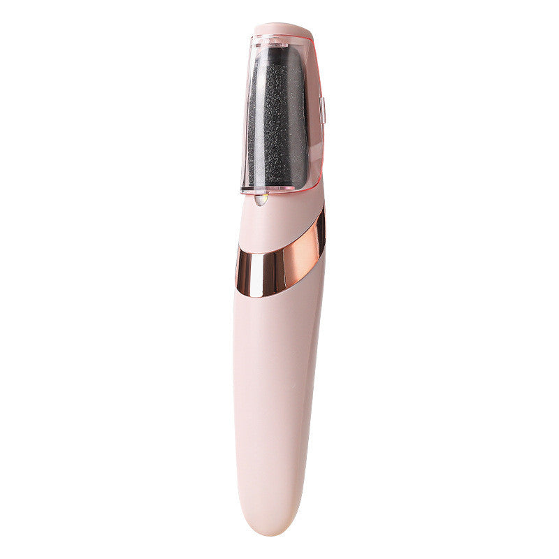 PiedsDoux™ – Éliminateur de peau dure rechargeable