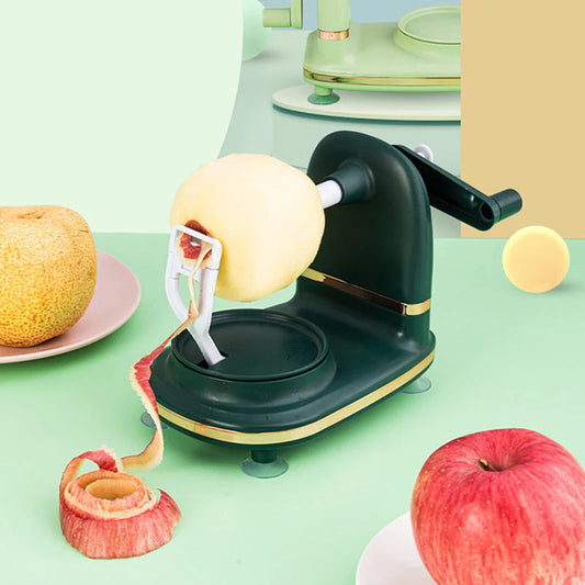 L’Épluche-Vite™ – Fruits et Légumes