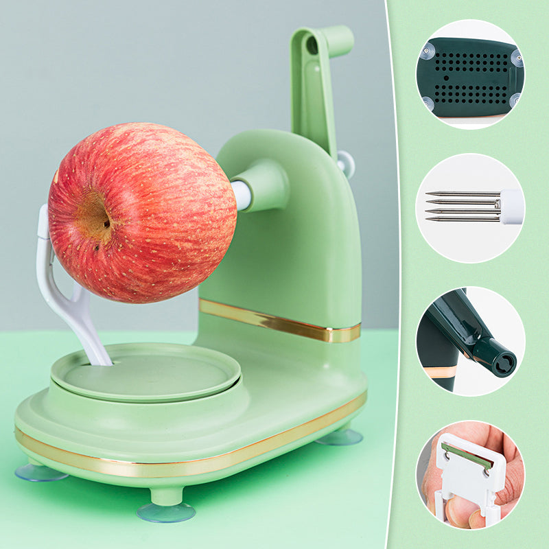 L’Épluche-Vite™ – Fruits et Légumes