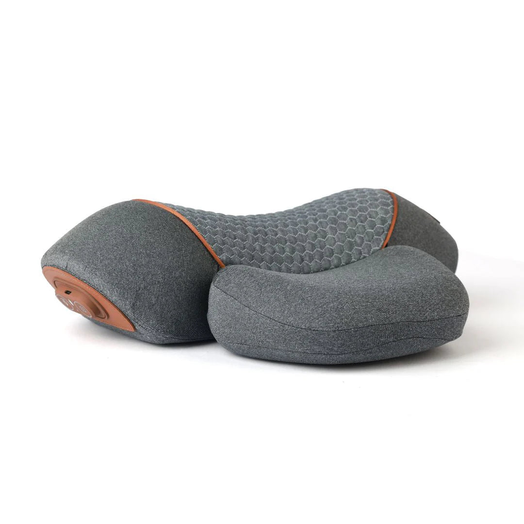 CerviRelax® – Masseur cervical 3-en-1