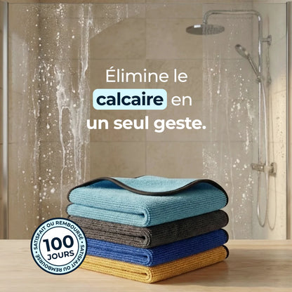 Chiffon microfibre 40x40
