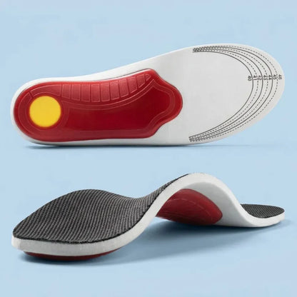 PiedsRelax™ – Semelles confort pour la voûte plantaire
