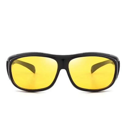 VisionNuit™ – Lunettes anti-éblouissement pour conduite