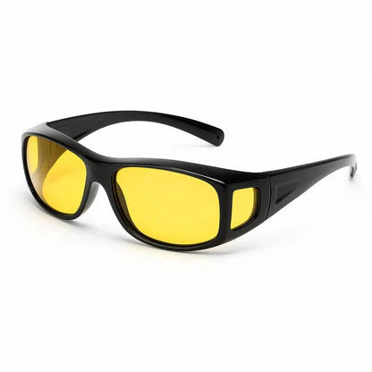 VisionNuit™ – Lunettes anti-éblouissement pour conduite